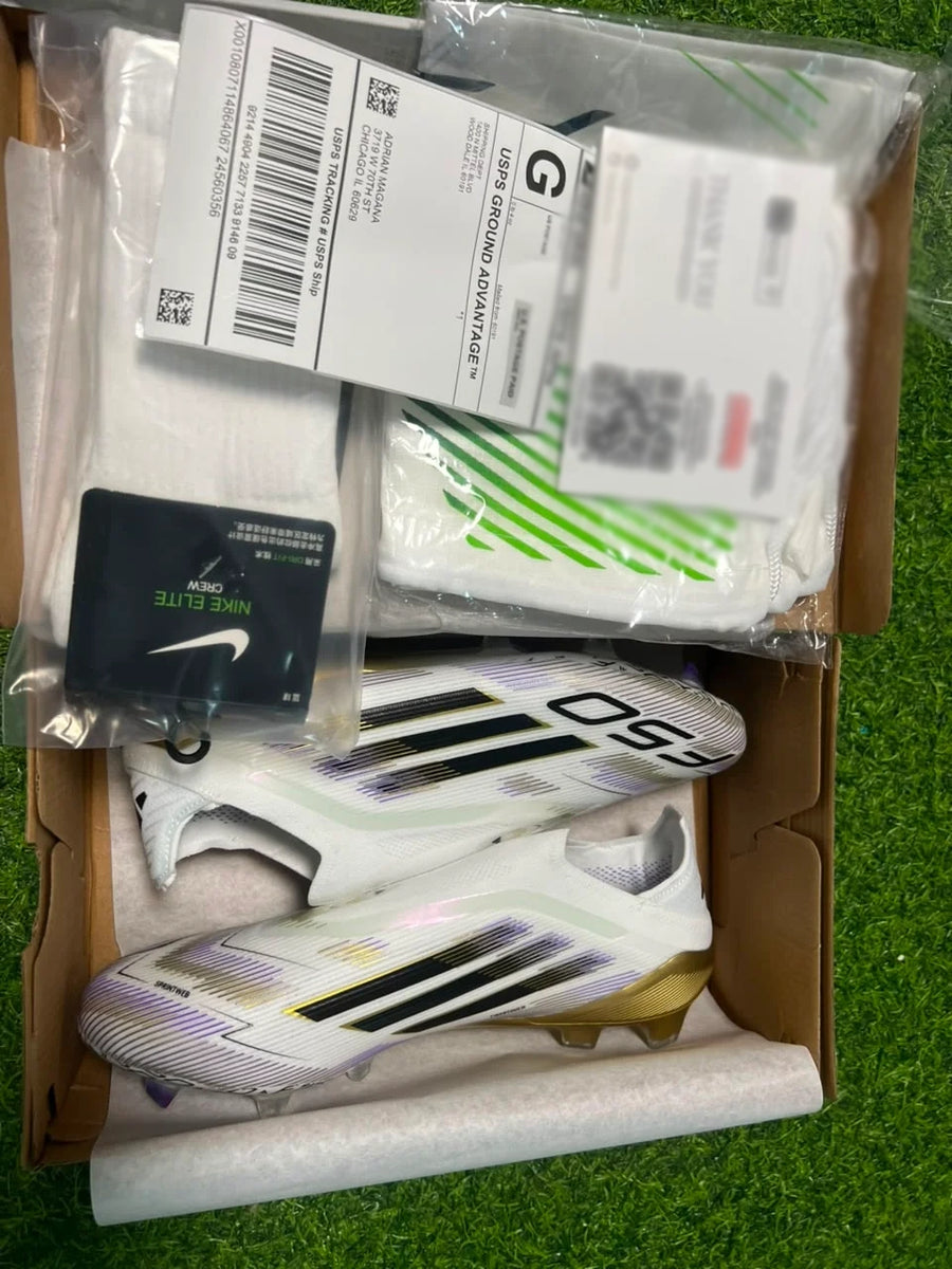 Rare Cleats