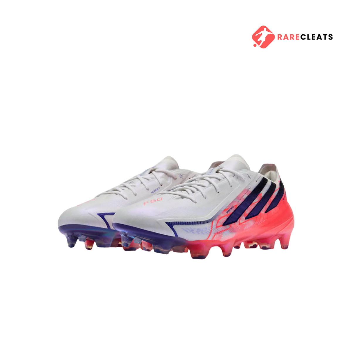 F50 Hyperfast Elite FG - Chaos vs Control Pack - Rare Cleats