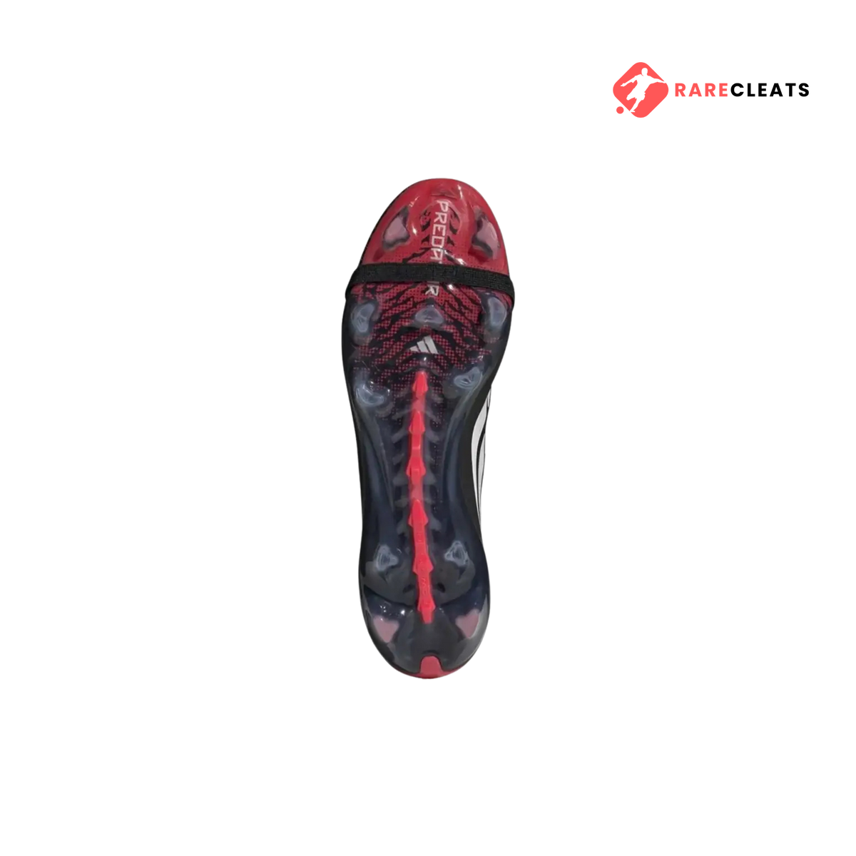 Predator Elite FT FG - Immortal DNA - Rare Cleats