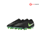 Tiempo Maestro Elite FG Black Pack - Rare Cleats
