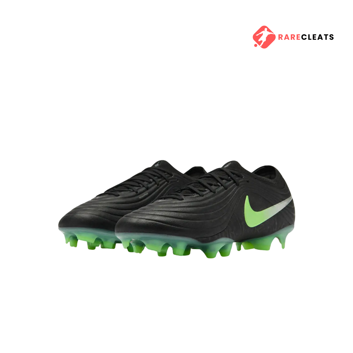 Tiempo Maestro Elite FG Black Pack - Rare Cleats