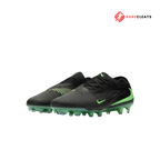 Phantom 6 Low Elite FG Black Pack - Rare Cleats