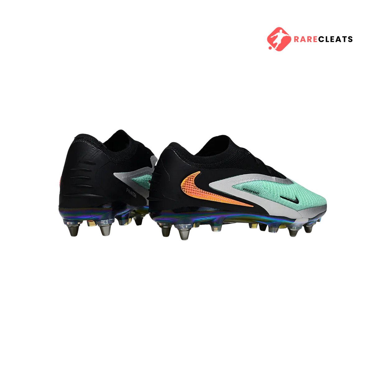 Phantom 6 Low Elite SG - Rare Cleats