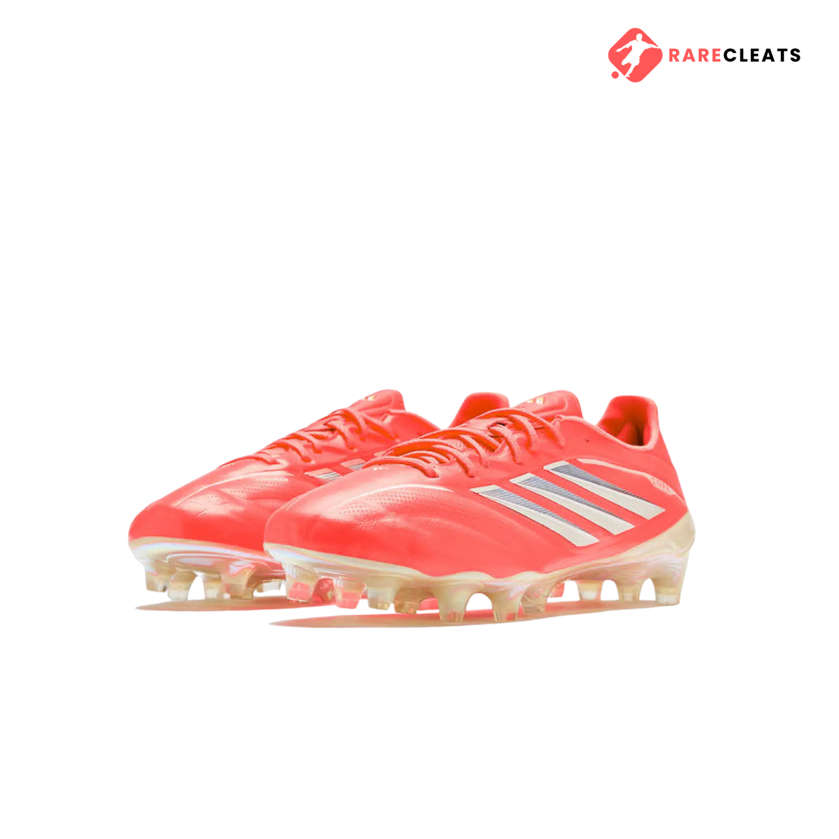 Copa Pure IV Elite FG - Road to Glory World Cup Pack - Rare Cleats