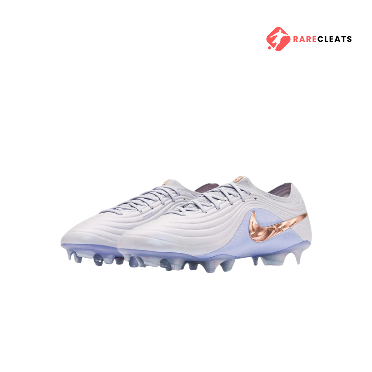 Tiempo Maestro Elite FG - Showtime Pack - Rare Cleats
