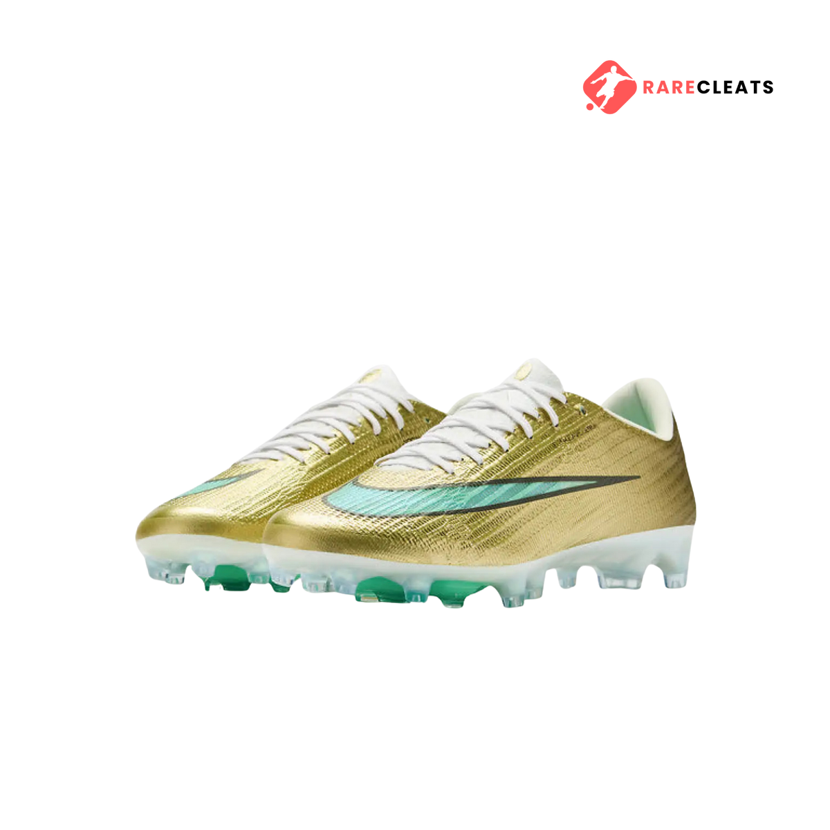 Mercurial Superfly 11 Elite AG-Pro Mbappé - Personal Edition - Rare Cleats