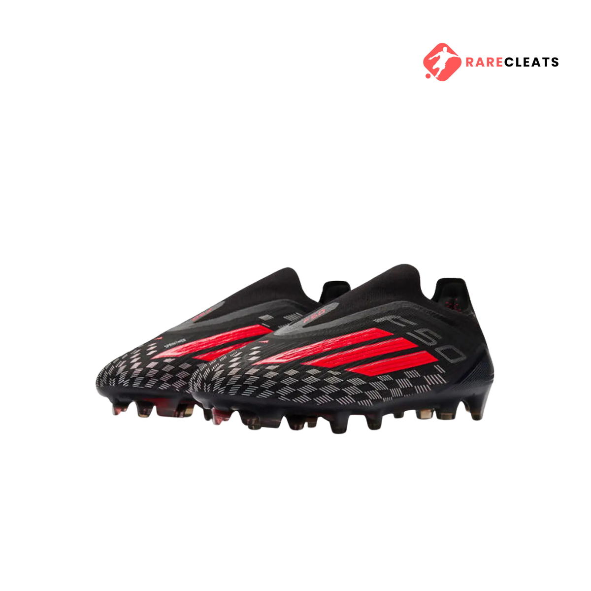 F50 Elite Laceless FG - Immortal DNA - Rare Cleats