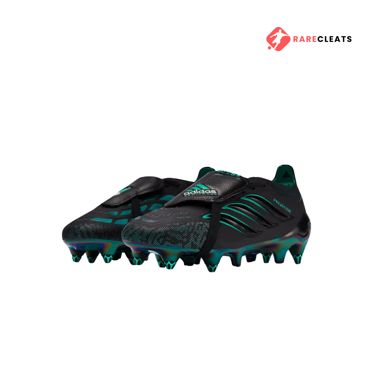 Predator Elite EQT FT SG - Limited Edition - Rare Cleats