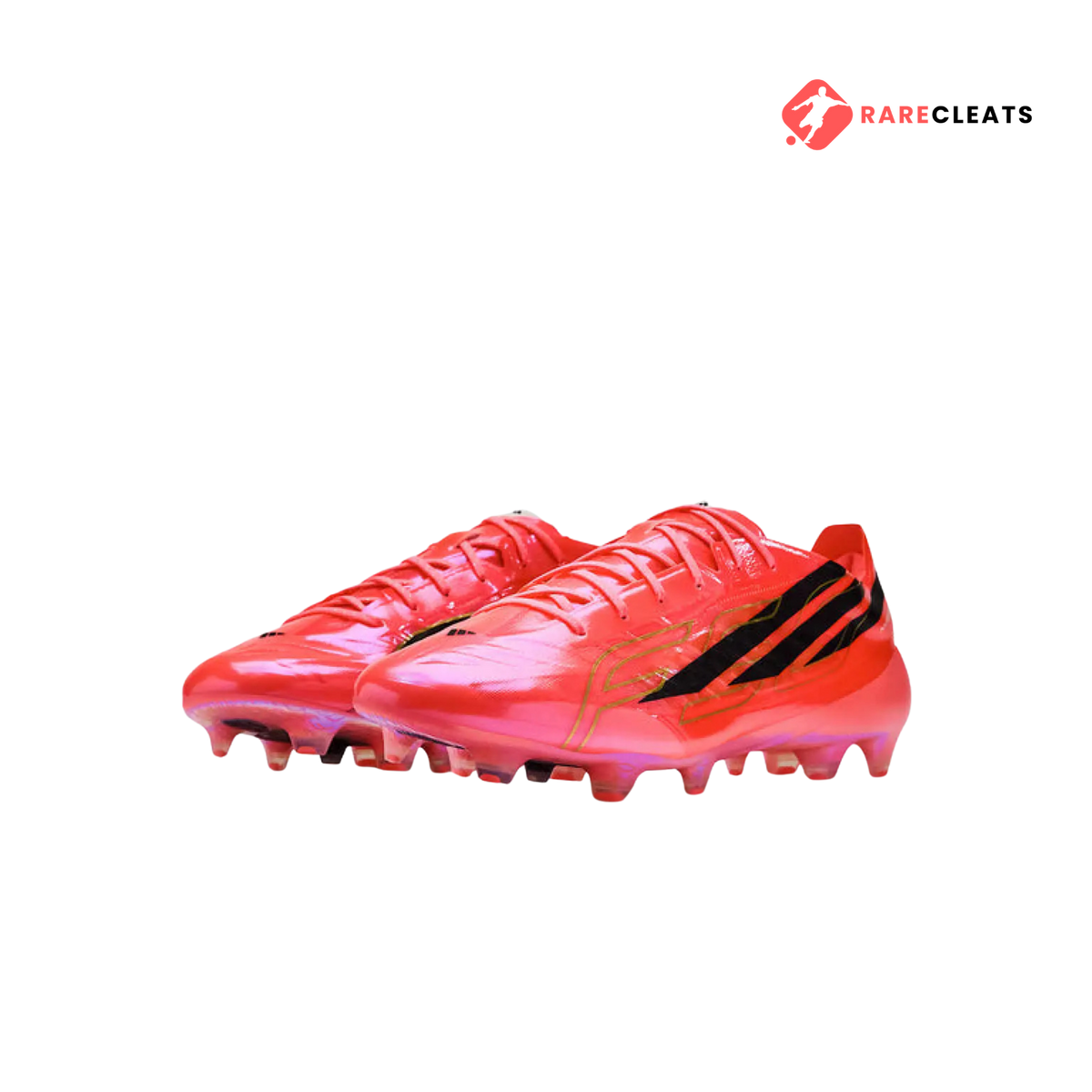F50 Hyperfast EVO FG - Road to Glory World Cup Pack - Rare Cleats