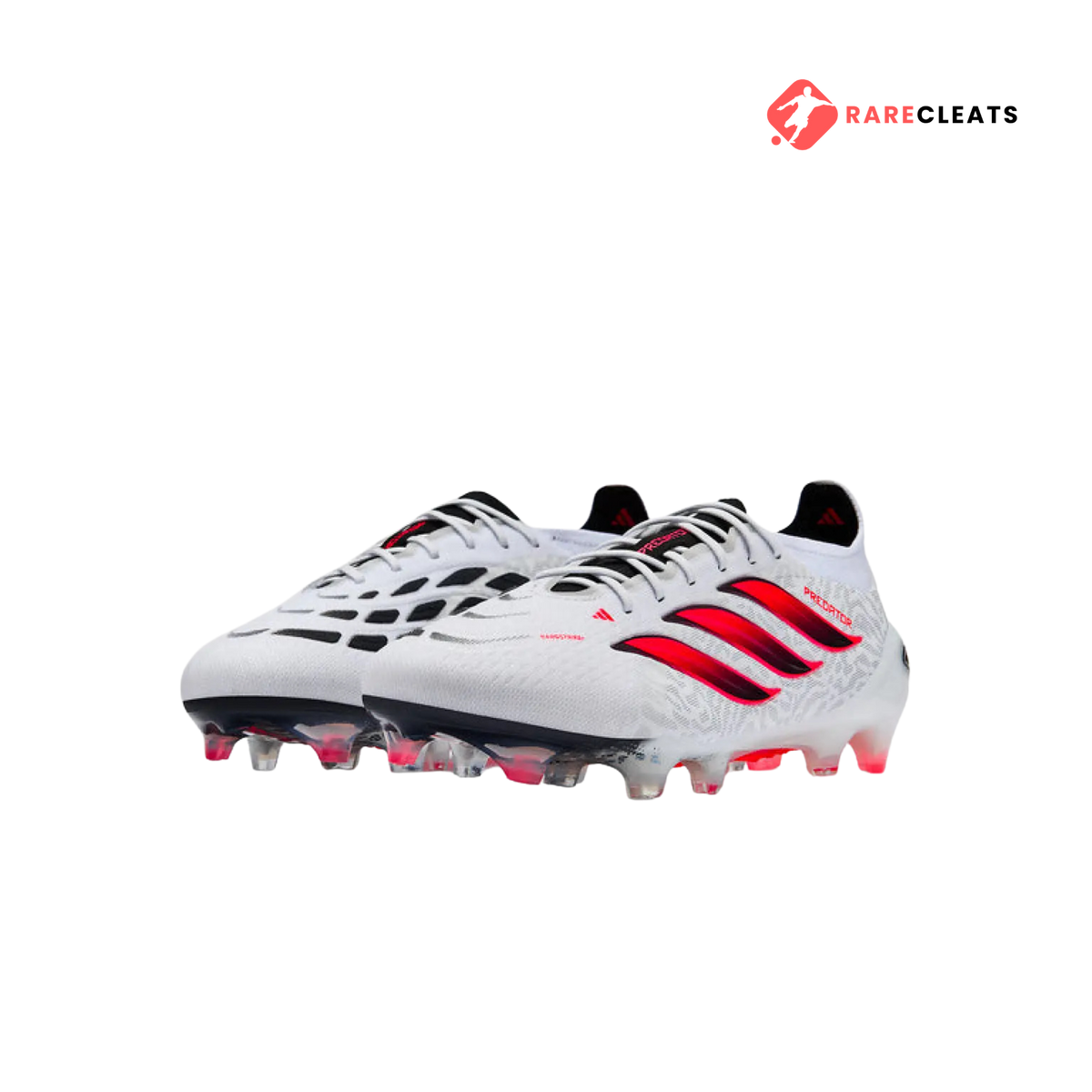 Predator Elite FG - Chaos vs Control Pack - Rare Cleats