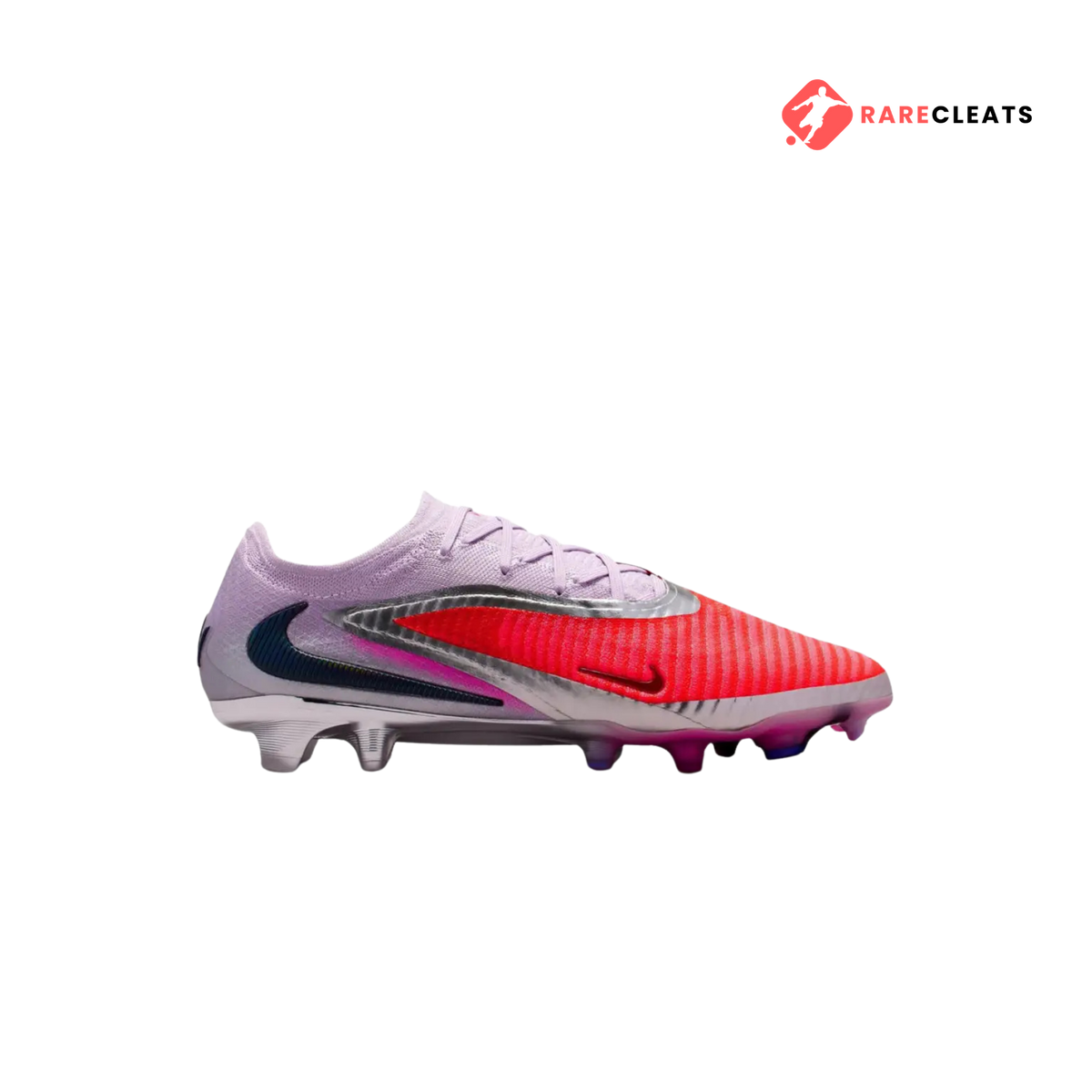 Phantom 6 Low Elite FG - Alexia Putellas Special Edition - Rare Cleats