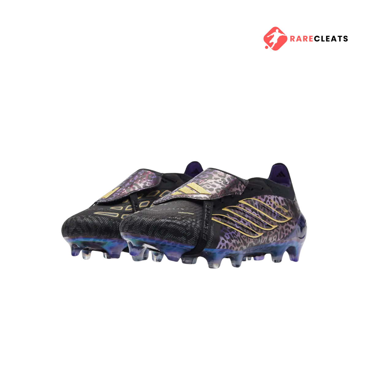 Predator Elite FT FG Kaka - Limited Edition - Rare Cleats