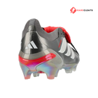 Predator 26 Elite FT FG Finishers Steel Pack - Rare Cleats