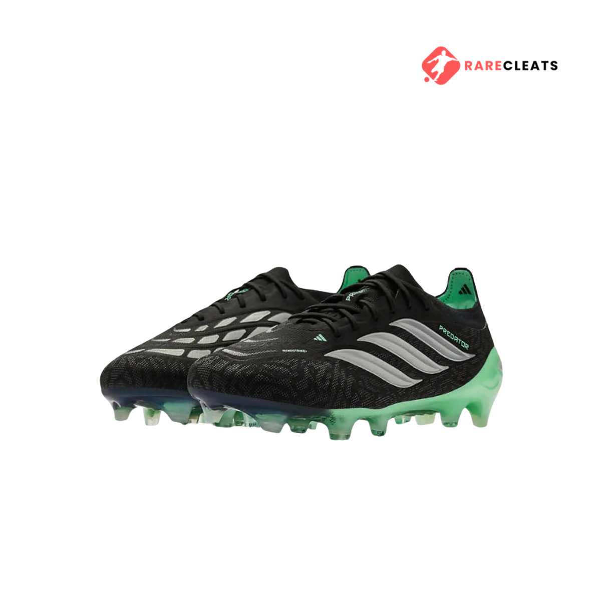 Predator Elite FG - Final Rush Pack