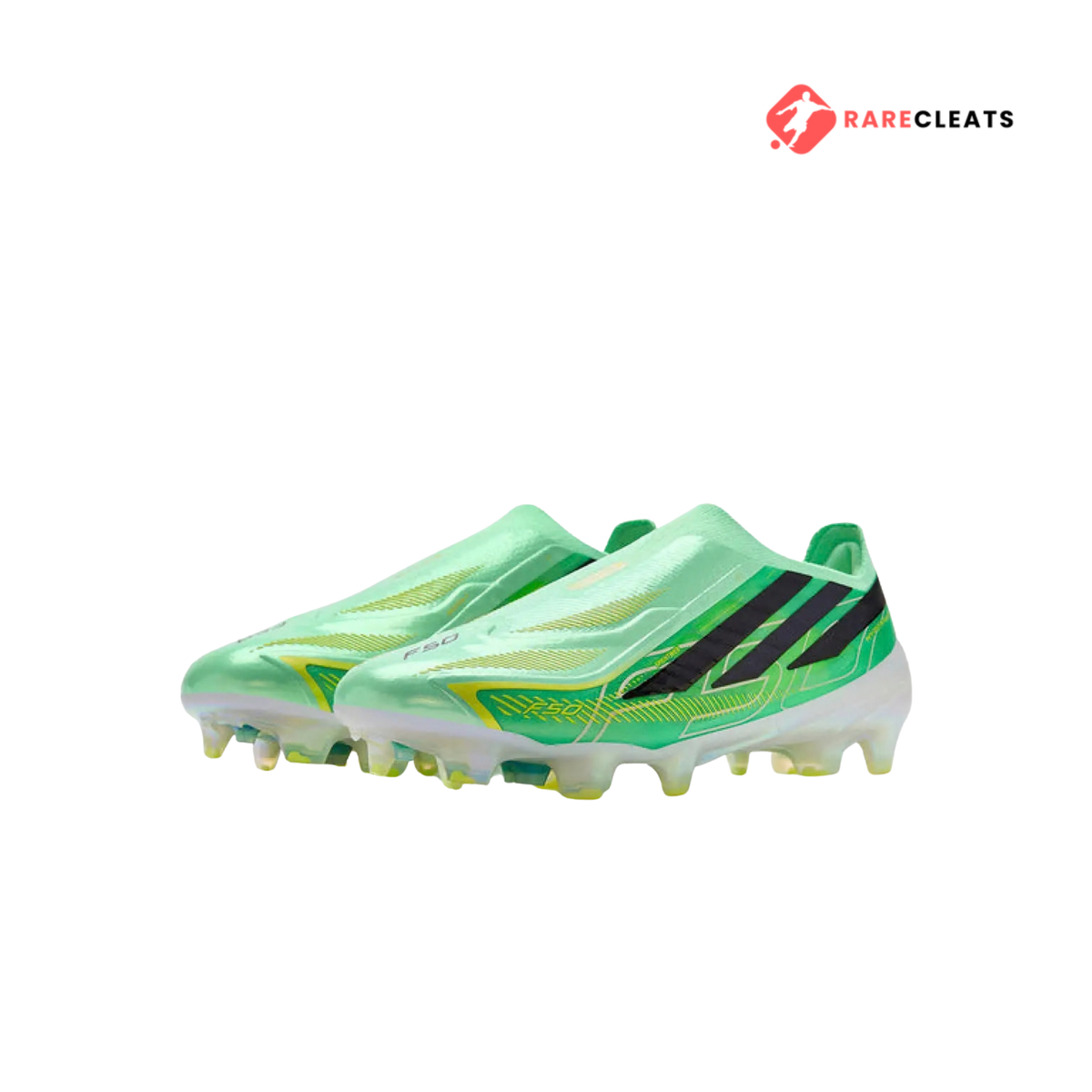 F50 Hyperfast Elite Laceless FG - Final Rush Pack