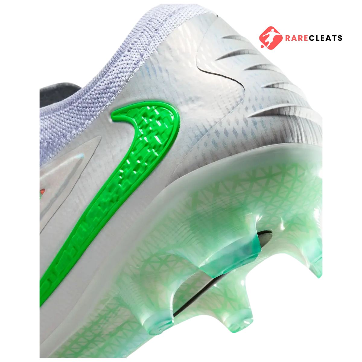 Phantom 6 Elite FG x EA SPORTS FC - Rare Cleats