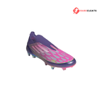 F50 Elite x Lamine Yamal Laceless FG - Special Edition - Rare Cleats