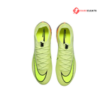 Mercurial Vapor 16 Elite FG Max Voltage - Rare Cleats
