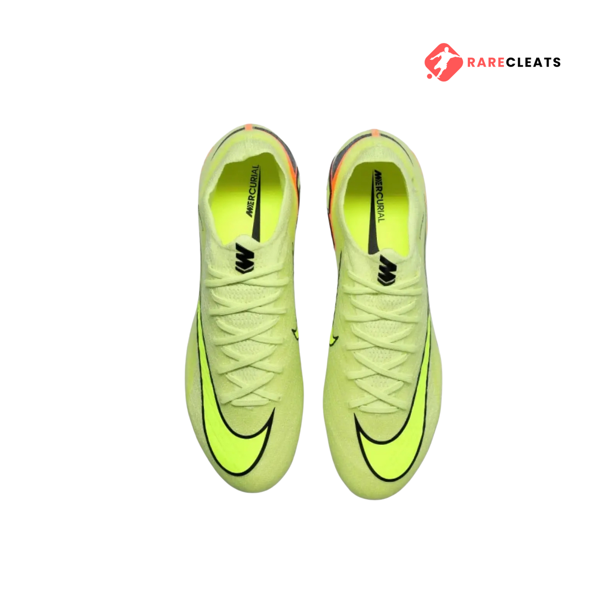 Mercurial Vapor 16 Elite FG Max Voltage - Rare Cleats