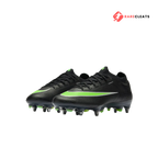 Mercurial Vapor 17 Elite SG-PRO Black Pack - Rare Cleats