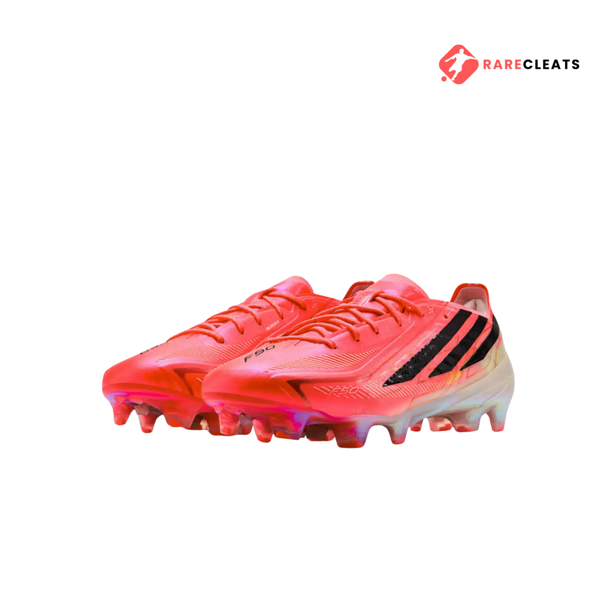 F50 Hyperfast Elite FG - Road to Glory World Cup Pack - Rare Cleats