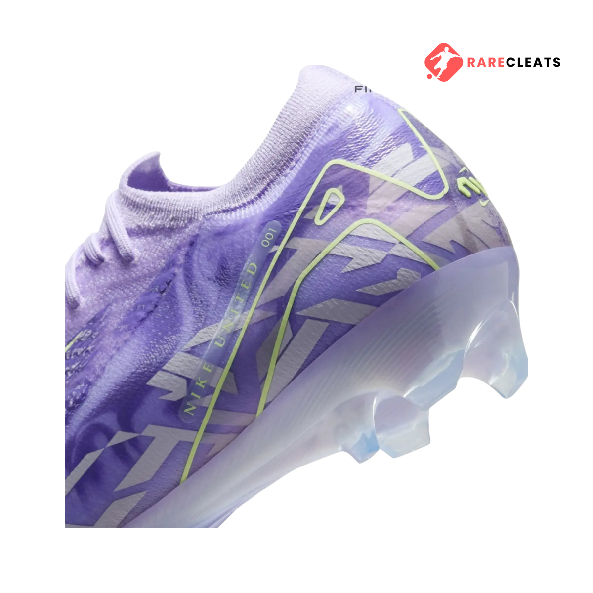 MercuriaI Vapor 16 EIite FG United - Rare Cleats