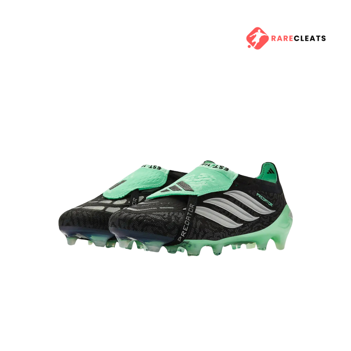 Predator Elite FT FG - Final Rush Pack