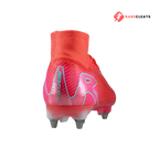 Mercurial Superfly 10 Elite SG Mad Energy - Rare Cleats