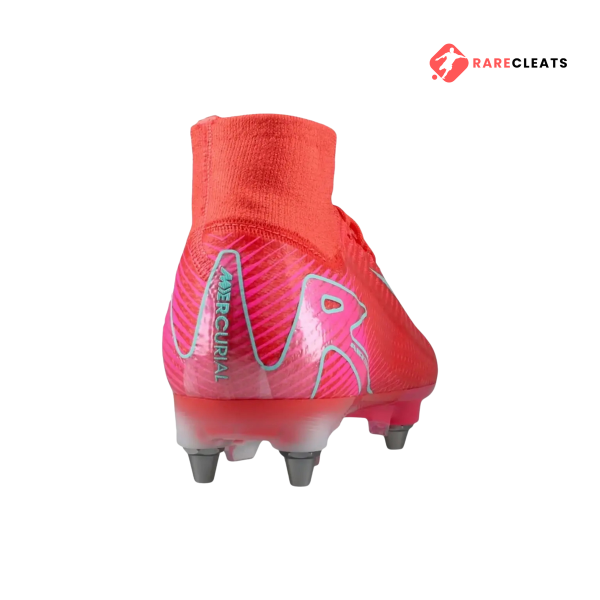 Mercurial Superfly 10 Elite SG Mad Energy - Rare Cleats