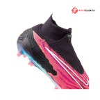 Phantom GX High Elite FG Pink World Cup - Rare Cleats