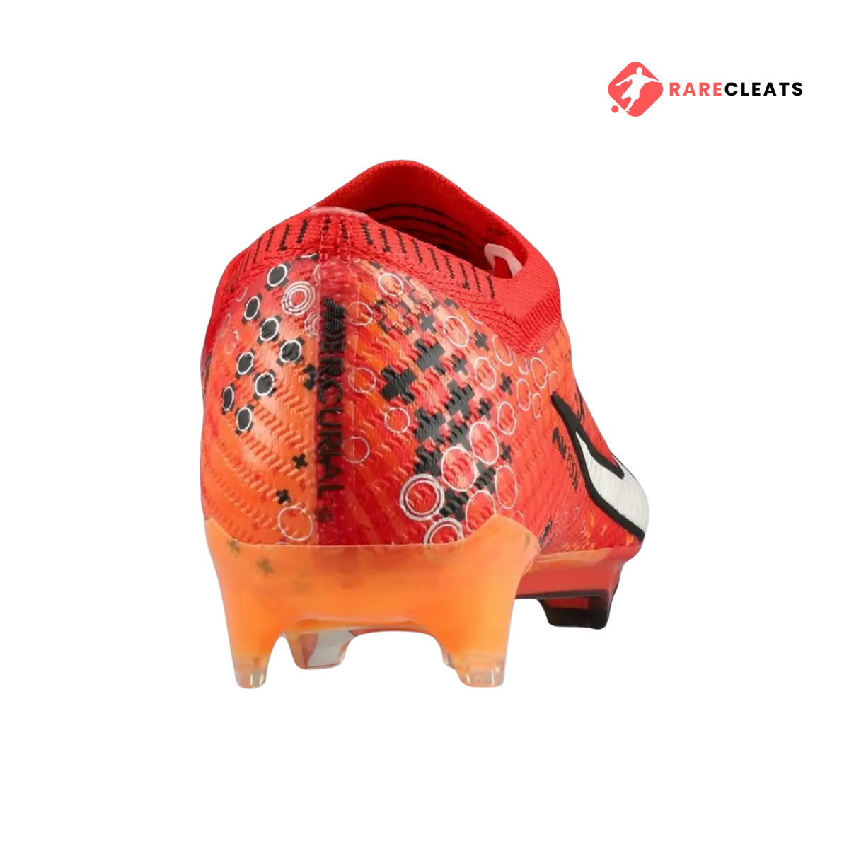 Mercurial Vapor 15 Elite FG MDS 7 - Rare Cleats