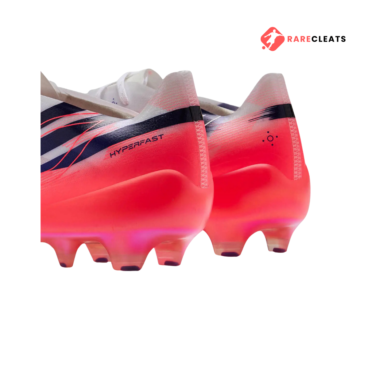 F50 Hyperfast EVO FG - Chaos vs Control Pack - Rare Cleats