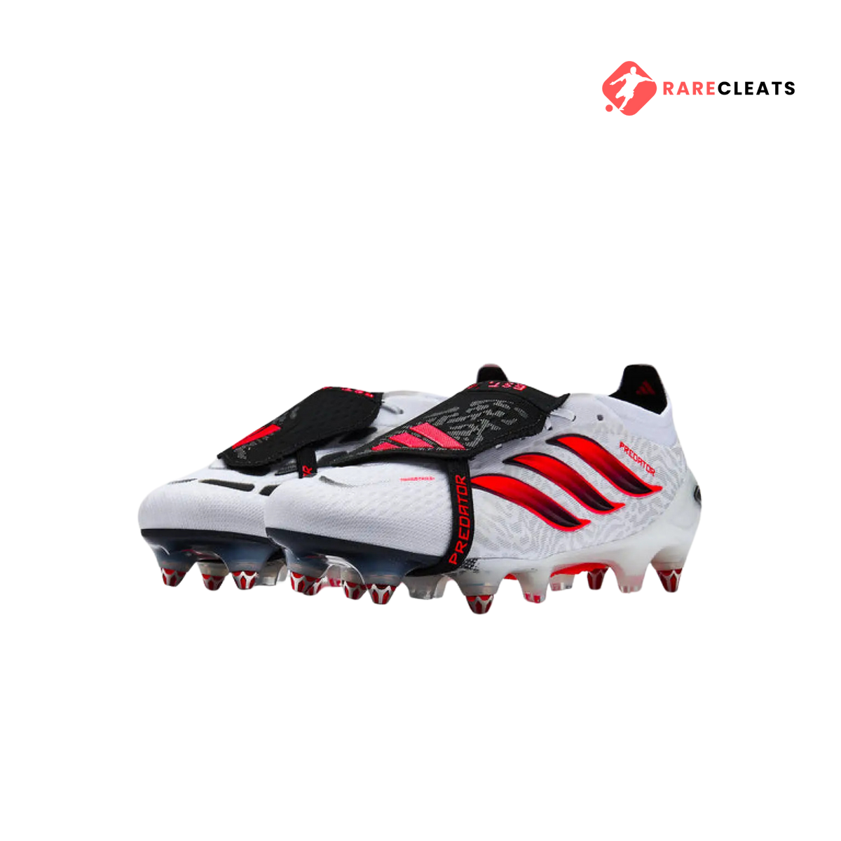 Predator Elite FT SG - Chaos vs Control Pack - Rare Cleats