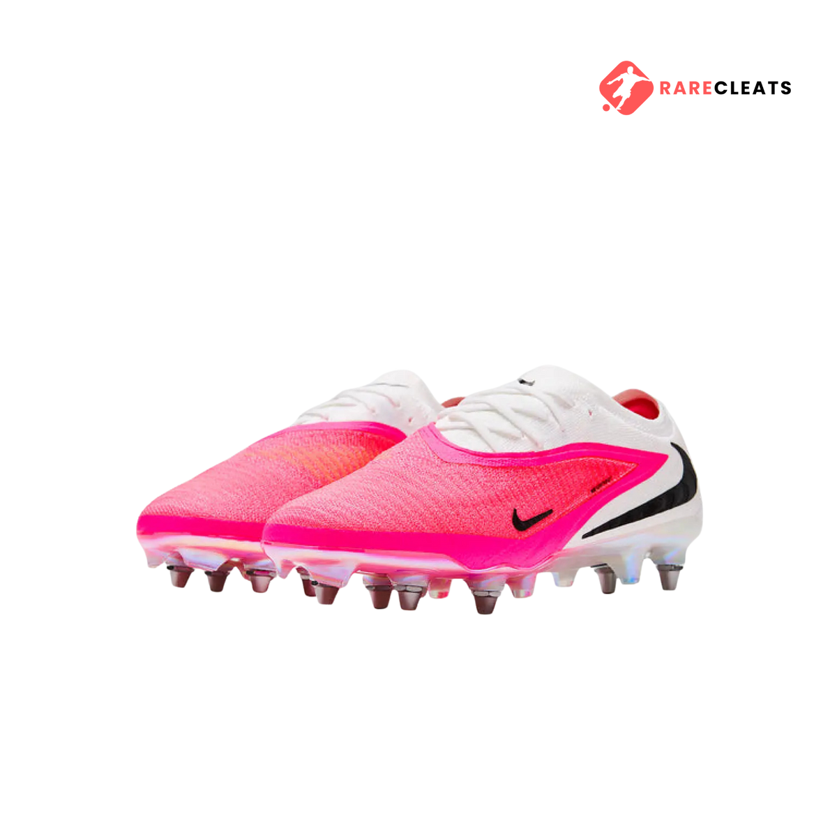 Phantom 6 Low Elite SG - Breakout World Cup Pack - Rare Cleats