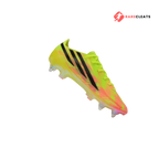 F50 Hyperfast Elite SG Too Light - Limited Edition - Rare Cleats