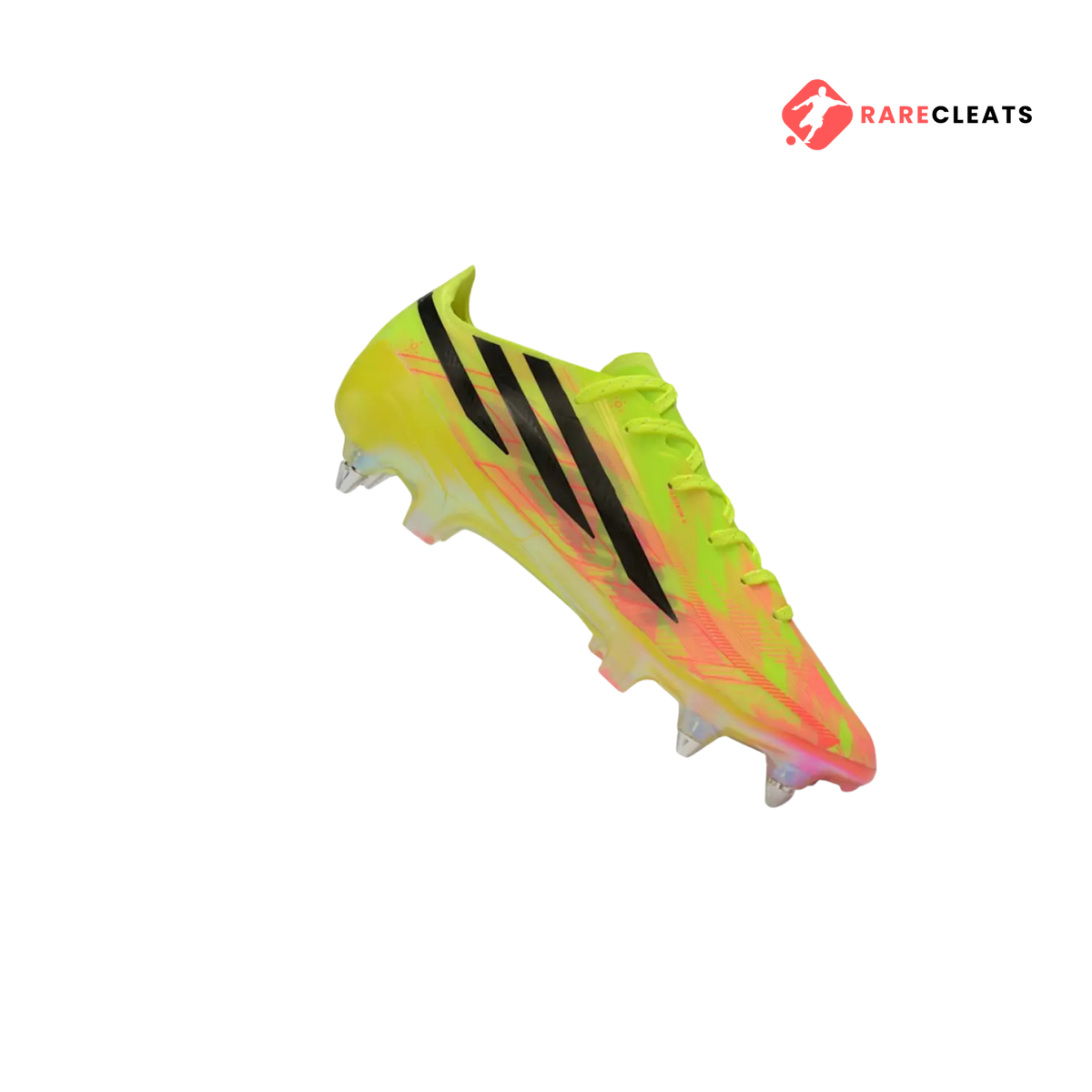 F50 Hyperfast Elite SG Too Light - Limited Edition - Rare Cleats