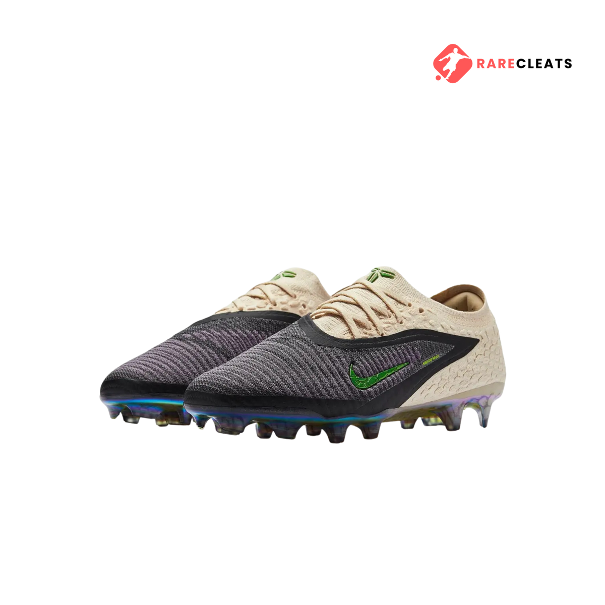 Kobe Bryant x Phantom 6 Low Elite FG SE - Rare Cleats