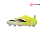 F50 Elite SG - Born For Goals - Rare Cleats