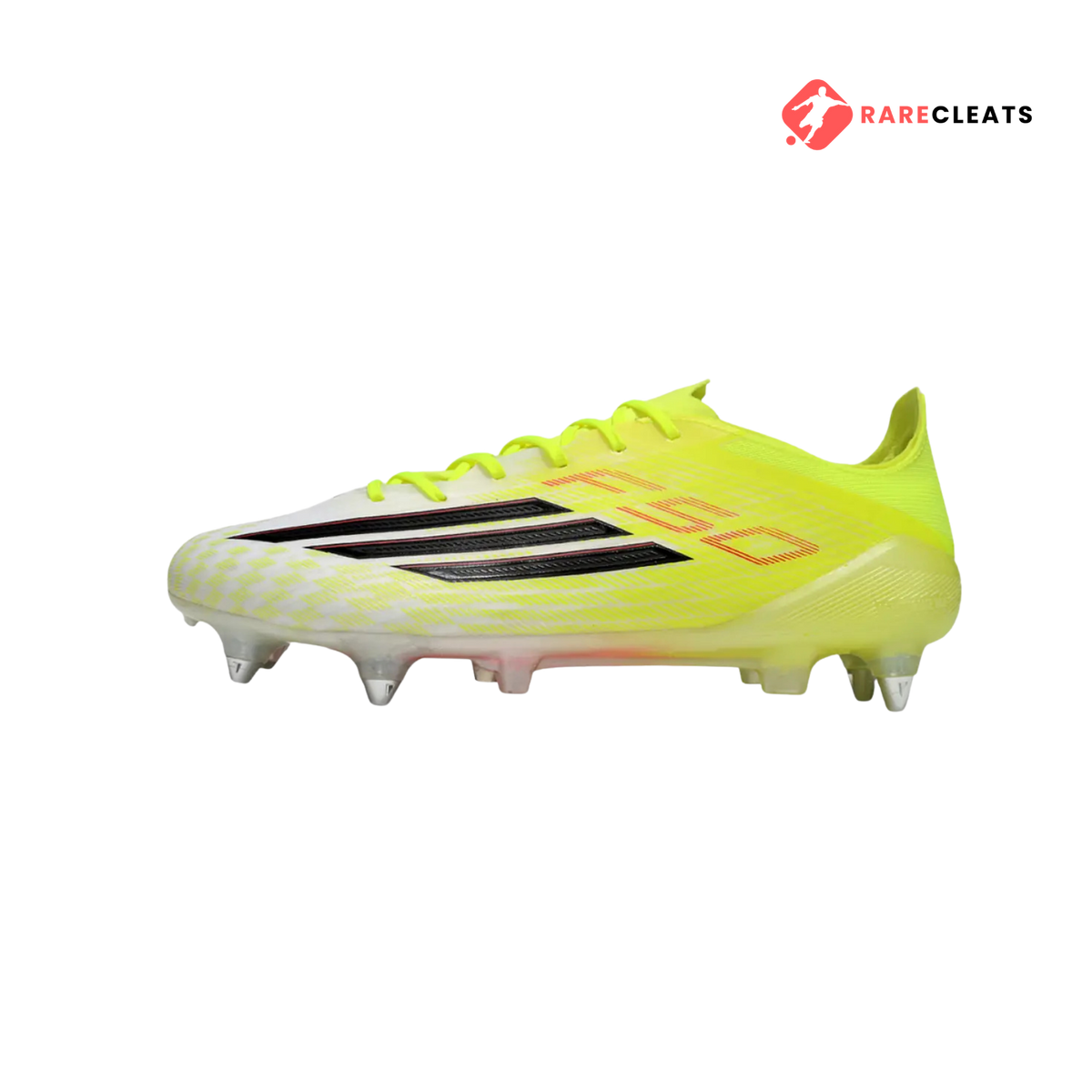 F50 Elite SG - Born For Goals - Rare Cleats