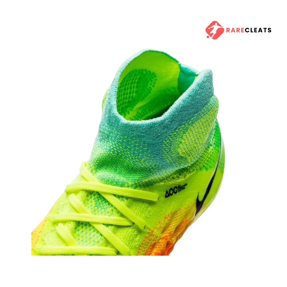 Magista Obra 2 Elite FG HyperTurquoise - Rare Cleats