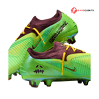 Phantom 6 Low Elite FG - Travis Scott Special Edition - Rare Cleats
