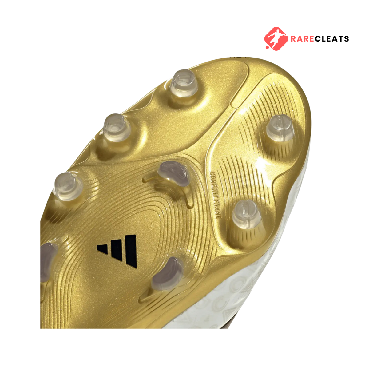Copa Pure 3 Elite FG Road To Glory - Rare Cleats