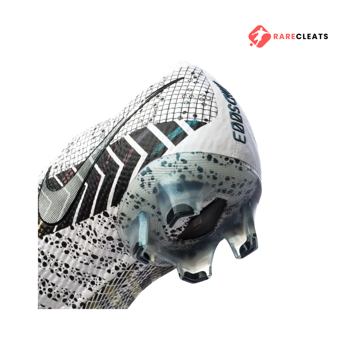 Mercurial Vapor 13 Elite FG MDS 3 - Rare Cleats