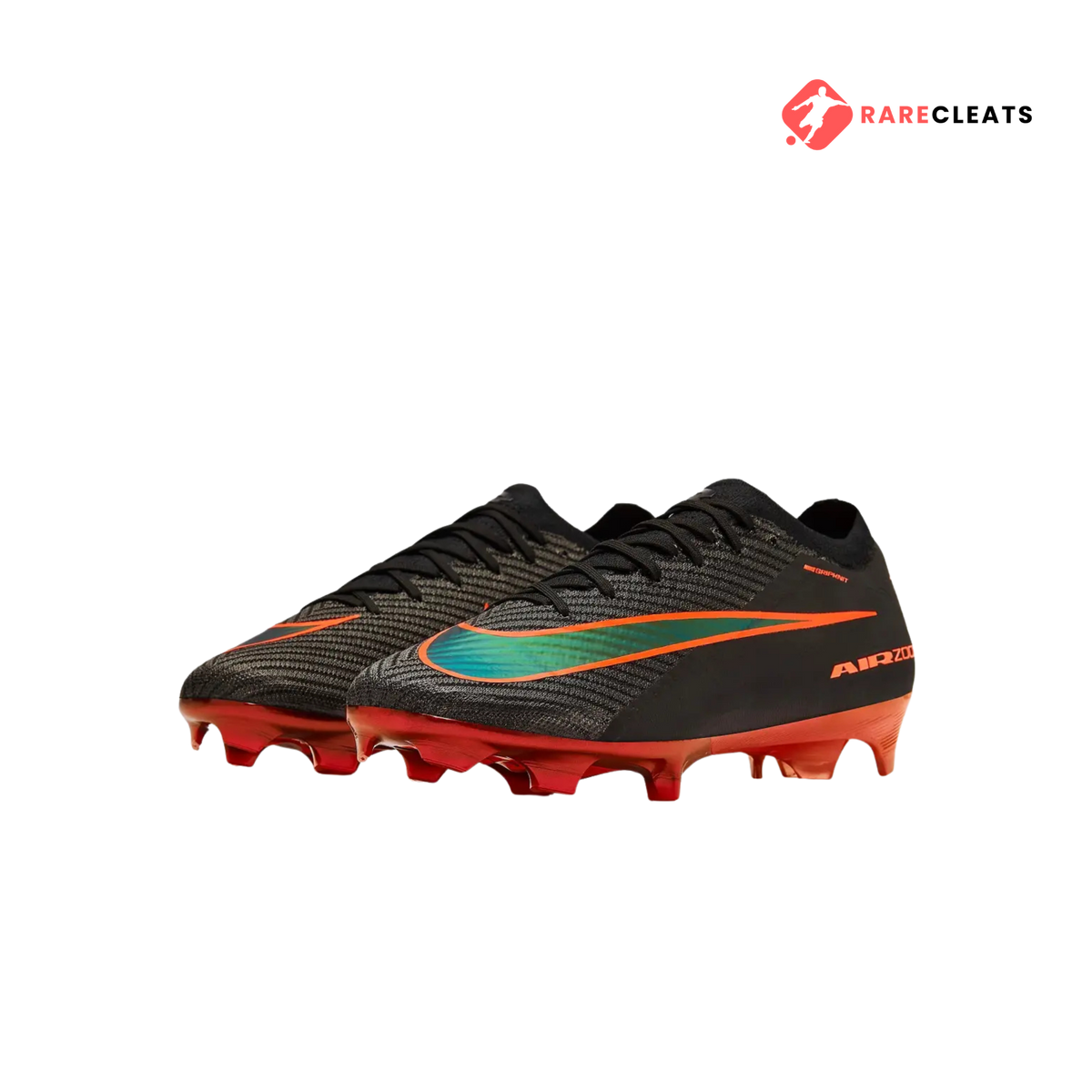 Mercurial Vapor 16 Elite LV8 FG - Heat Up Pack - Rare Cleats