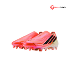 F50 Hyperfast Elite Laceless FG - Road to Glory World Cup Pack - Rare Cleats