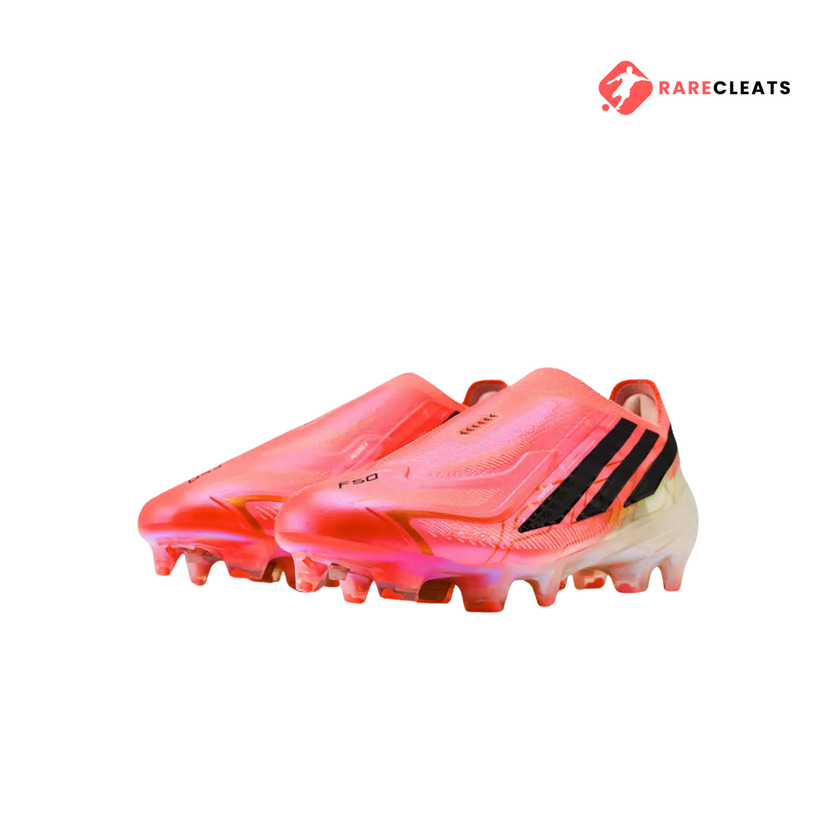 F50 Hyperfast Elite Laceless FG - Road to Glory World Cup Pack - Rare Cleats