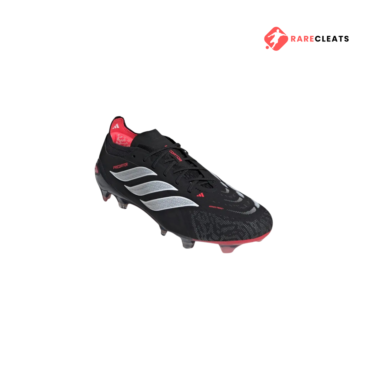 Predator Elite FG - Immortal DNA Pack - Rare Cleats