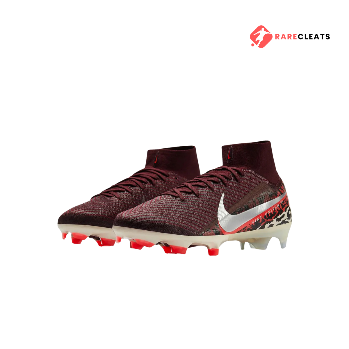 Mercurial Superfly 10 Elite FG - United Pack 003 - Rare Cleats