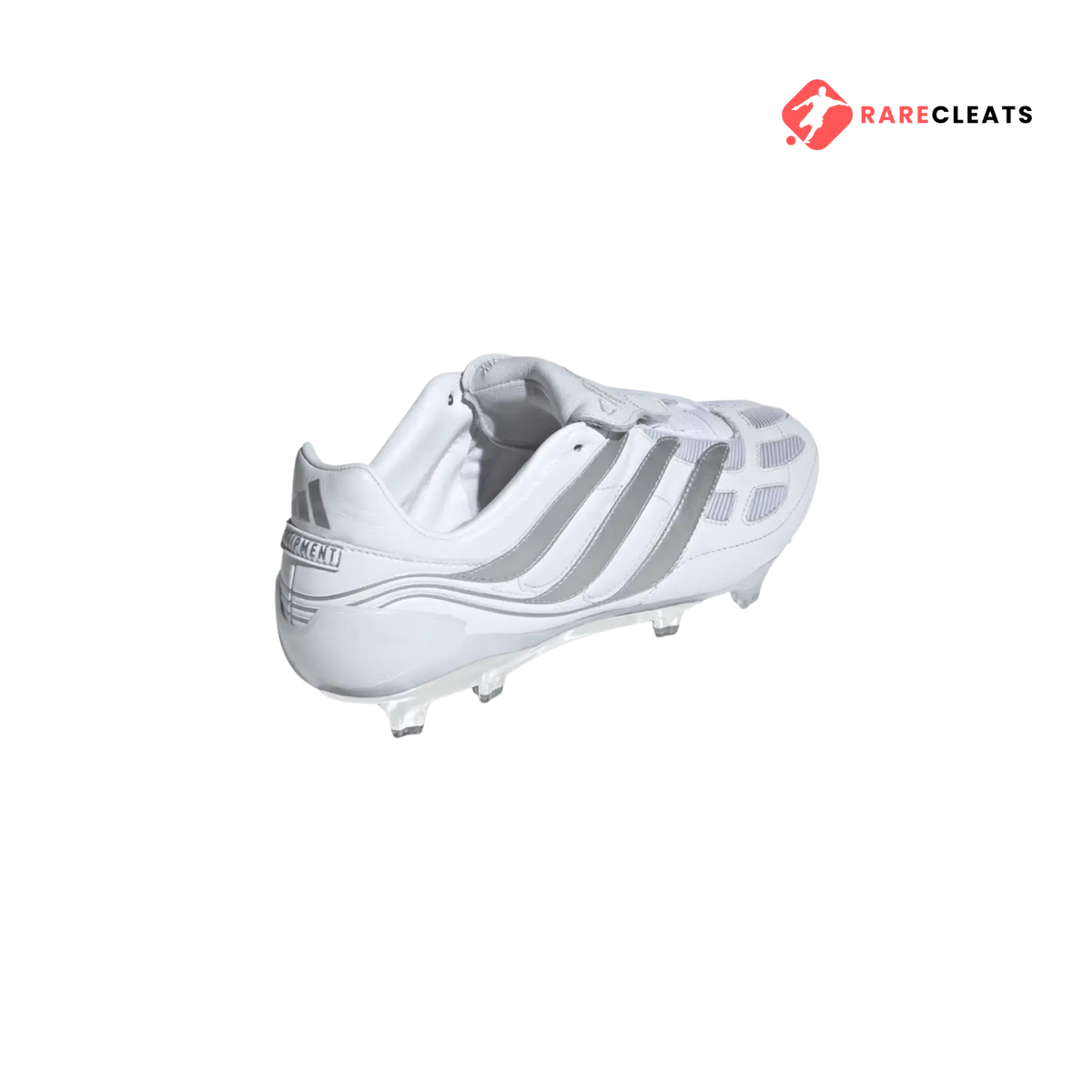 Predator Precision FG - Made in Germany Limited Edition - Rare Cleats
