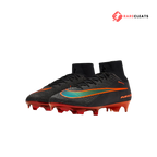 Mercurial Superfly 10 Elite LV8 FG - Heat Up Pack - Rare Cleats